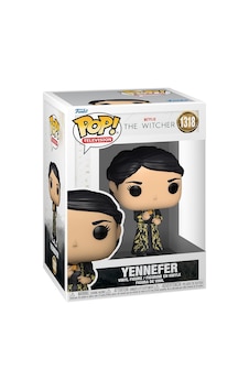 Funko Pop Collectible Toy Figure - Charming Sunset