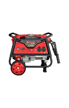 Stayer GAV2800E 2.8 KW Benzinli Monofaze Jeneratör
