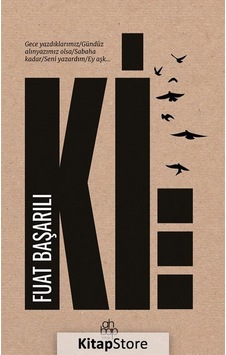 Ki - Fuat Başarılı - Ahbap Kitap Ki - Fuat Başarılı - Ahbap Kitap
