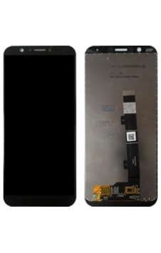 General Mobile Gm8 Lcd Ekran Dokunmatik