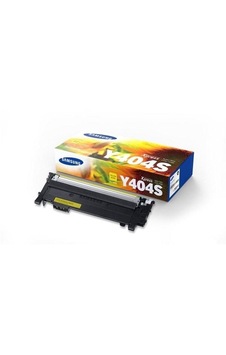 Samsung Uyumlu Clt-y404s Sarı ınal Toner