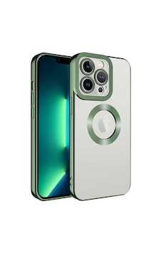 İphone 14 Pro Kılıf Kamera Lens Korumalı Logo Gösteren İnce Hafif Kurtiletisim Yeşil İphone 14 Pro Kılıf Kamera Lens Korumalı Logo Gösteren İnce Hafif Kurtiletisim Yeşil