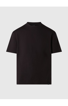 North Sails Siyah Erkek T-shirt Ns0000693148 North Sails Siyah Erkek T-shirt Ns0000693148