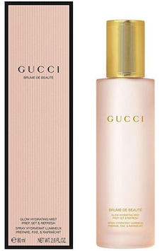 Gucci Brume De Beauty Mist 80 Ml