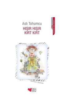 Hışır Hışır Kırt Kırt Hışır Hışır Kırt Kırt