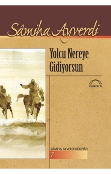 Yolcu Nereye Gidiyorsun Yolcu Nereye Gidiyorsun
