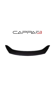 Opel Vivaro 2014-2018 Yıl Aralığı Uyumlu Ön Kaput Rüzgarlık 4mm