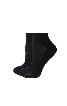 Carnaval Socks Siyah Renkli Havlu Patik Siyah Carnaval Socks Siyah Renkli Havlu Patik Siyah