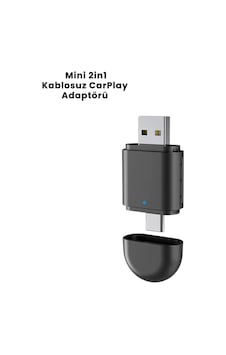 Mey İthalat Kablosuz Carplay Çok Renkli Mey İthalat Kablosuz Carplay Çok Renkli