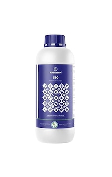 Naturwin S80 Sıvı Kukurt Ph Düzenleyici-tuzluluk Giderici-kireç Kırıcı 1 Litre 1 adet Naturwin S80 Sıvı Kukurt Ph Düzenleyici-tuzluluk Giderici-kireç Kırıcı 1 Litre 1 adet
