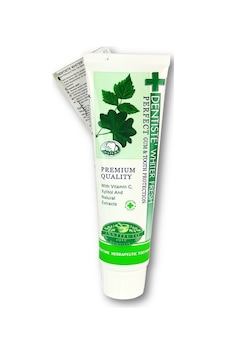 Dentiste Plus White Perfect Ağız Kokusuna Karşı Diş Macunu 100 G Dentiste Plus White Perfect Ağız Kokusuna Karşı Diş Macunu 100 G