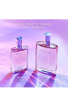 Lancome Miracle Edp 100 Ml Kadın Parfüm, 101152 Diğer