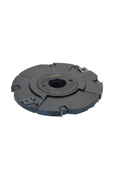 Adjustıble Groover D:160x12.5 - 24.0 X D:30 Mm Adjustıble Groover D:160x12.5 - 24.0 X D:30 Mm