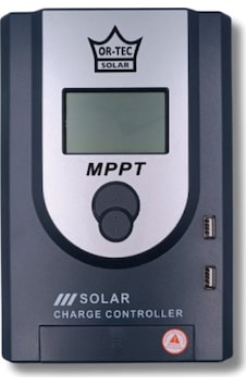 Ortec 40a Mppt Şarj Kontrol Cihazı 12/24v Ortec 40a Mppt Şarj Kontrol Cihazı 12/24v