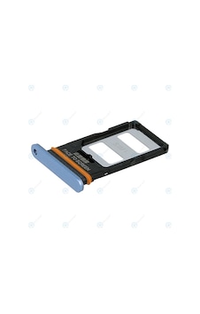 Xiaomi Redmi Note 12 Pro 5g Uyumlu Sim Tepsisi 2209116ag - 4g Uyumlu Değildir - Mavi Xiaomi Redmi Note 12 Pro 5g Uyumlu Sim Tepsisi 2209116ag - 4g Uyumlu Değildir - Mavi