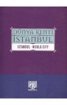 Dünya Kenti İstanbul