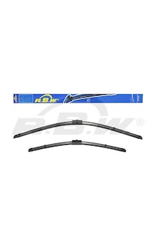Silecek Süpürgesi Muz Tipi Ford: C-max 2007-2010 Focus C-max 2003-2007 26 869996040861-8699960408616 Silecek Süpürgesi Muz Tipi Ford: C-max 2007-2010 Focus C-max 2003-2007 26 869996040861-8699960408616