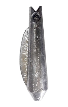Sırtlı Palamut Kurşun 300 Gr Sırtlı Palamut Kurşun 300 Gr