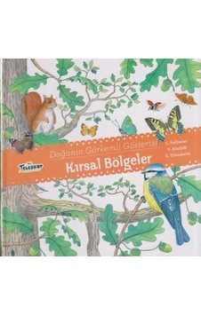 Doğanın Görkemli Gösterisi - Kırsal Bölgeler - C. Pellissier - Teleskop Popüler Bilim Doğanın Görkemli Gösterisi - Kırsal Bölgeler - C. Pellissier - Teleskop Popüler Bilim