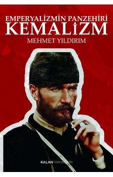 Emperyalizmin Panzehiri Kemalizm Emperyalizmin Panzehiri Kemalizm