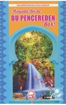 Mercankitap Hayata Bir De Bu Pencereden Bak / Ali Ihsan Kılıçaslan