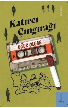 Katırcı Çıngırağı - Uğur Olgar - ŞEY Kitap Katırcı Çıngırağı - Uğur Olgar - ŞEY Kitap