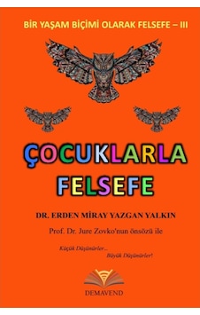 Çocuklarla Felsefe 500432987 Çocuklarla Felsefe 500432987