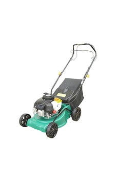 Opp 2000035643 40 CM 132 CC Benzinli Çim Biçme Makinesi
