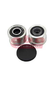 Aba Alternator Kasnagı Bmw E81 E82 E87 E88 E46 E90 E91 E92 E93 E60 E61 E63 E64 E65 E84 E83 E70 E85 25150183 12317560483