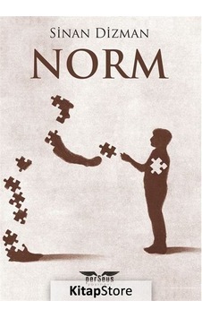 Norm - Sinan Dizman Norm - Sinan Dizman