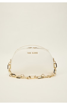 Ted Baker Kadın Omuz Çantası 9066 Beyaz