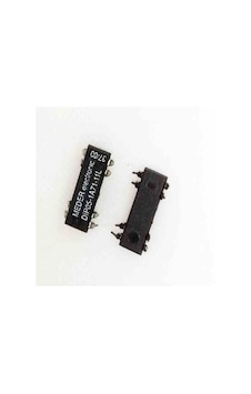 Dıp05-1a71-11l 5v 1a Meder Reed Röle Dıp05-1a71-11l 5v 1a Meder Reed Röle