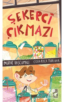 Şekerci Çıkmazı / Fatma Merve Başcumalı