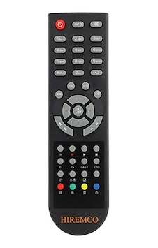 WEKO KR SEOUL HİREMCO 2016 HD GALAXY MİNİ HD UYDU KUMANDA