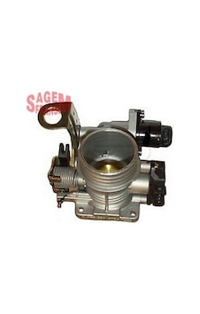 Sagem 50127 Gaz Kelebeği Renault 19 Megane Clio 1.6 8v K7m 7700861679 Sagem 50127 Gaz Kelebeği Renault 19 Megane Clio 1.6 8v K7m 7700861679