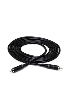 Hosa Cra-103 Rca (M)-Rca (M) Balanssız Kablo 90 Cm Hosa Cra-103 Rca (M)-Rca (M) Balanssız Kablo 90 Cm