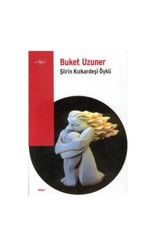 Şiirin Kızkardeşi Öykü Şiirin Kızkardeşi Öykü