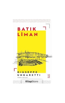 Batık Liman / Giuseppe Ungaretti N11.23564