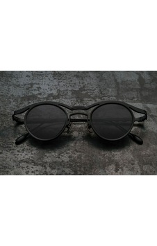 Capote Cc225 Unisex Güneş Gözlüğü Siyah Capote Cc225 Unisex Güneş Gözlüğü Siyah