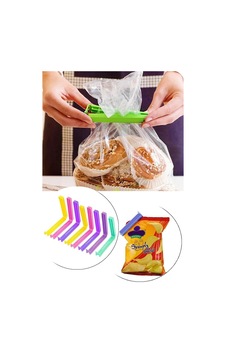 12'li Çok Renkli Pratik Poşet Klipsi, Paket, Ambalaj, Torba, Çanta Kapatıcı Plastik Kilidi, Mandalı 12'li Karışık Sku: Zeusb0fj5vngmq 10 L 12'li Çok Renkli Pratik Poşet Klipsi, Paket, Ambalaj, Torba, Çanta Kapatıcı Plastik Kilidi, Mandalı 12'li Karışık Sku: Zeusb0fj5vngmq 10 L