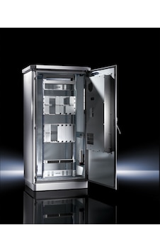 Eska 39U 19 Inch Dikili Tip Rack Kabin 600X800Mm Star Eska 39U 19 Inch Dikili Tip Rack Kabin 600X800Mm Star