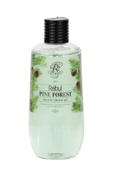 Rebul Pine Forest Duş Jeli 500 ML Rebul Pine Forest Duş Jeli 500 ML
