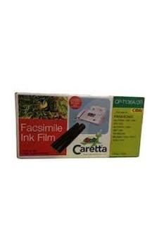 Panasonic Kx-Fa136 Muadil Fax Filmi Panasonic Kx-Fa136 Muadil Fax Filmi