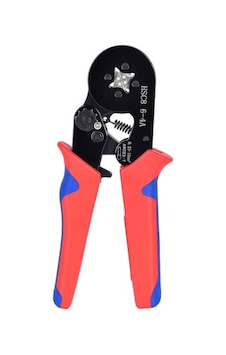 Prolink Ph-015 4 Köşe Yüksük Sıkma Pensesi 0,25-10mm Yüksük Prolink Ph-015 4 Köşe Yüksük Sıkma Pensesi 0,25-10mm Yüksük