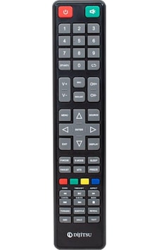 Dijitsu Uyumlu 501-321 Serisi Lcd-Led Tv Kumanda Dijitsu Uyumlu 501-321 Serisi Lcd-Led Tv Kumanda