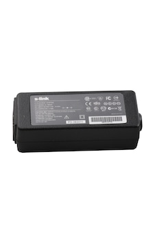 Teknomooji S-Link Sl-Nba03 30W 19V 1.58A 4.8-1.7 Notebook Adaptör Teknomooji S-Link Sl-Nba03 30W 19V 1.58A 4.8-1.7 Notebook Adaptör