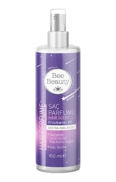 Bee Beauty Intense Saç Parfümü Sprey 160 ML