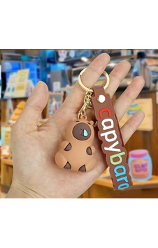 Figürlü Büyük Boy Silikon Anahtarlık 73085934 Figürlü Büyük Boy Silikon Anahtarlık 73085934