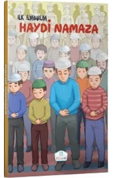 Haydi Namaza / Emrah Demiryent
