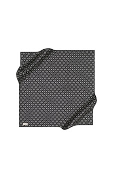 Pierre Cardin 8631438 Eşarp Eşarp 90x90 8631438 911 Renkli Renkli